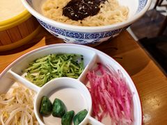 -肘子酥•天津一绝•特色捞面(德云社店)