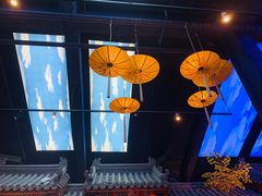 -不二茶空间·养生宴(石景山店)