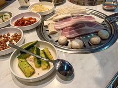 -六七八韩式烤肉·韩国料理(上杭路店)