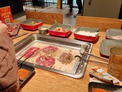 -新石器烤肉(南站店)
