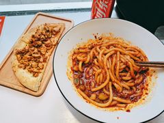 -壹粉屋新疆炒米粉(建外SOHO东区店)