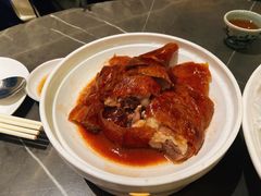 陶陶居百年烧鹅-陶陶居酒家(海岸城店)