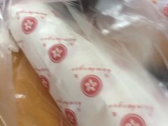 煎饼果子-何太吉·煎饼果子(海防路店)