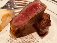 -Wolfgang’s Steakhouse 沃夫冈牛排馆(上海白玉兰广场店)