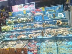 -盛港湾海鲜食府(黄沙店)