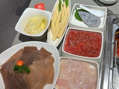 -海底捞火锅(塘厦天虹店)