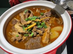 -汉水谣·江景餐厅(江滩店)