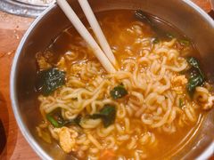 -炽城·烤肉名家(鸿达中央广场店)
