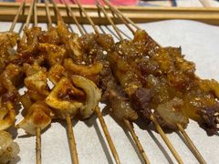 -小两口锦州烧烤·脆皮油边(依云北郡店)