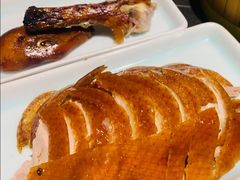 -北平盛世·新京菜·北京烤鸭(劲松·双井店)