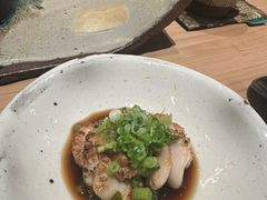 -银座岩