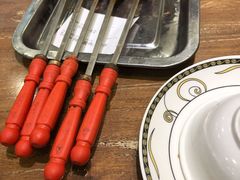 -清真·玛丽亚新疆菜主题餐厅(浙江中路店)
