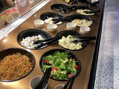 -比格比萨自助(宝山日月光店)