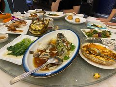 -北海渔村酒楼·粤菜海鲜点心(新华店)