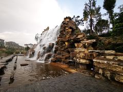 -枫香湖儿童公园