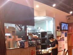 -和府捞面(景枫中心店)