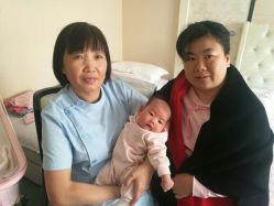 -尚圣月子会所·庄园式月子中心(萧山湘湖店)