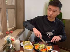 -BA(同德广场店)