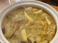 -束河人家(南锣鼓巷店)