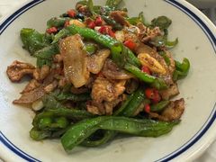 农家小炒肉-新新湘菜馆(新中街二条店)