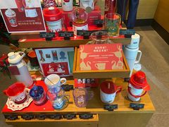 -星巴克(汇亚大厦店)