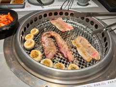 -炉太郎日式烧肉店(华贸店)