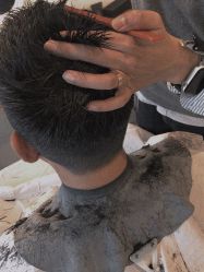 -净漪造型 PURE RIPPLE