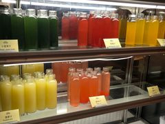 -绿岛国际酒店-西餐厅