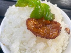 -丽泽山庄·生态怀柔菜·虹鳟鱼(红螺寺店)