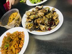 -小民大排档(光谷店)