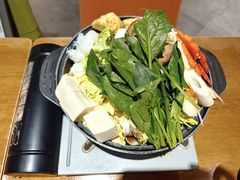 -诚家·日式烧鸟·深夜食堂(虹桥天街店)