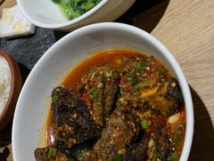 -建辉湖南土菜馆(南大街店)