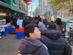 -杨家牛肉汤(淮建路店)