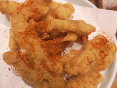 -小满手工粉(北京来福士店)