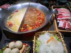 -湊湊火锅·茶憩(石家庄万象城店)