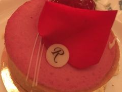 -The Ritz Restaurant