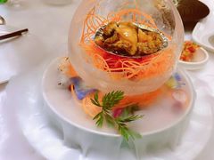 -臻宝中餐厅·大连菜·海鲜·融合菜(大连一方城堡豪华精选酒店)