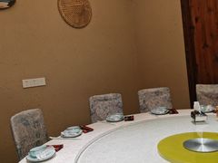 包厢-开鑫鱼厂·宁波海鲜(前程智慧城店)