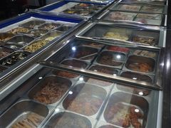 -星海汇海鲜自助烤肉火锅(百大店)