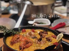 -生如夏花泰式火锅(鹭洲里店)