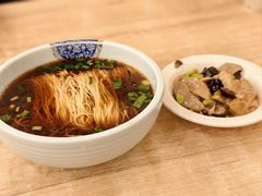 -穆桂英美食(南禅寺店)