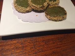 -绿茶餐厅(华联万柳店)