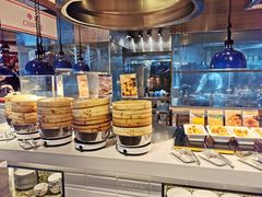-The COOK·厨餐厅·自助餐(浦东嘉里大酒店)