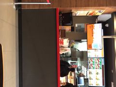 -汉堡王(上海凌云壹街坊店)