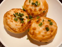 蛋挞-绿茶餐厅(领展购物广场·中关村店)