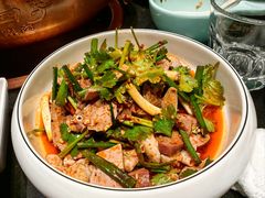 -南门四季铜锅涮肉(大屯·北苑店)