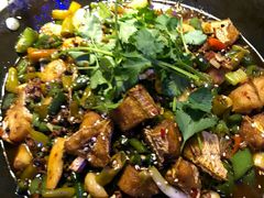 -醉小酒馆·川菜·江湖菜·重庆菜(观音桥旗舰店)