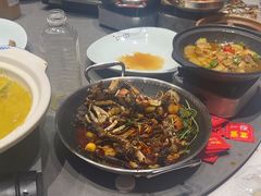 -不夜天烧烤牛骨头(南湖店)