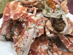 -鸿旺海鲜楼(平潭流水店)