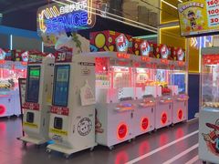 -快乐街区(成都龙湖北城天街店)